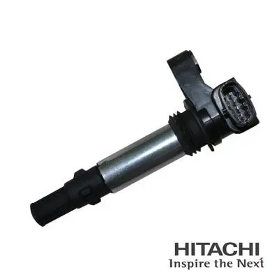 Handler.Part Ignition coil HITACHI 2503864 1