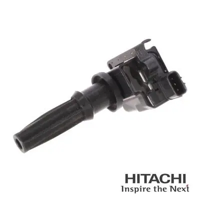 Handler.Part Ignition coil HITACHI 2503877 1