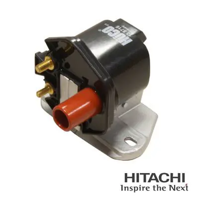 Handler.Part Ignition coil HITACHI 2508716 1