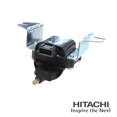 Handler.Part Ignition coil HITACHI 2508735 1