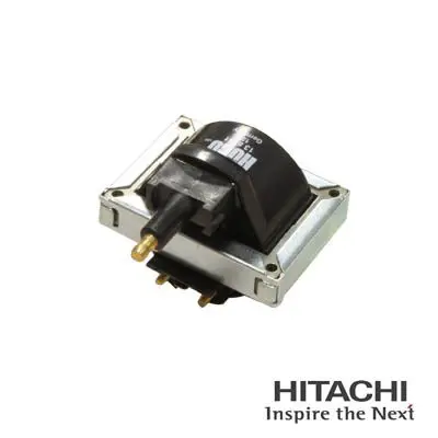 Handler.Part Ignition coil HITACHI 2508751 1