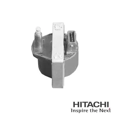 Handler.Part Ignition coil HITACHI 2508752 1