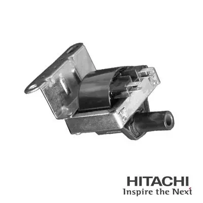 Handler.Part Ignition coil HITACHI 2508780 1