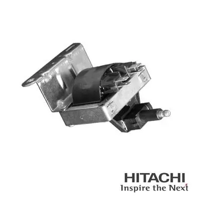 Handler.Part Ignition coil HITACHI 2508781 1