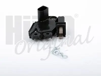 Handler.Part Alternator regulator HITACHI 130731 4