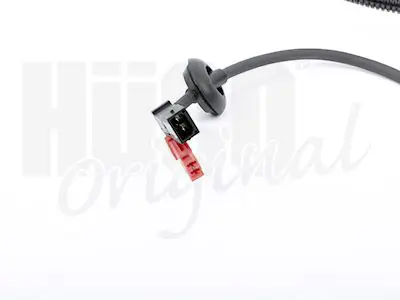 Handler.Part Sensor, wheel speed HITACHI 131417 2