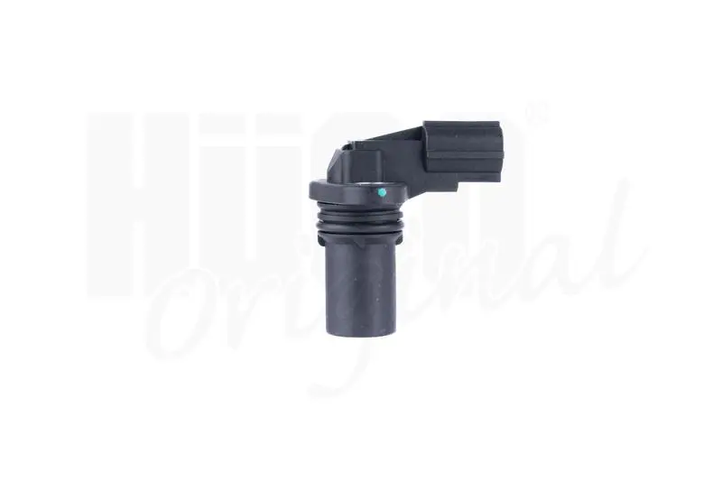 Handler.Part Sensor, camshaft position HITACHI 138180 4