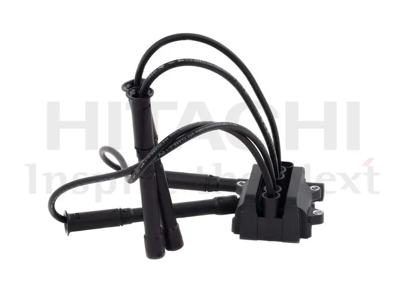 Handler.Part Ignition coil HITACHI 2508712 2