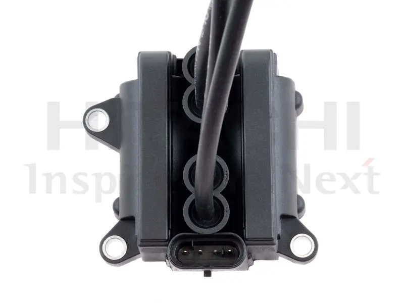 Handler.Part Ignition coil HITACHI 2508712 3