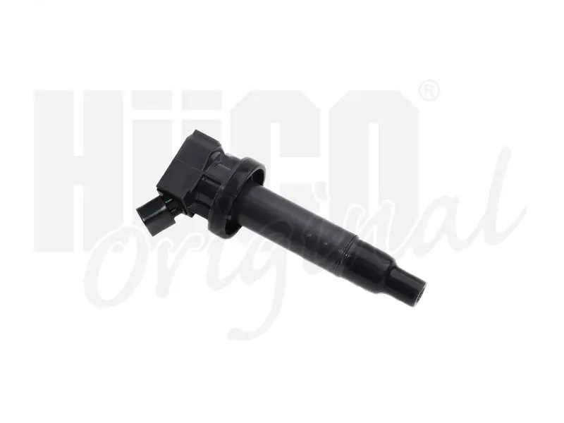 Handler.Part Ignition coil HITACHI 133846 1