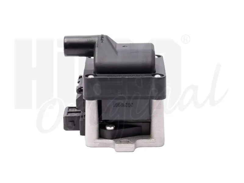 Handler.Part Ignition coil HITACHI 138419 3