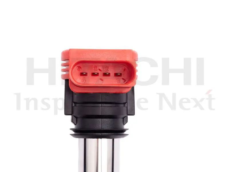 Handler.Part Ignition coil HITACHI 2503831 3