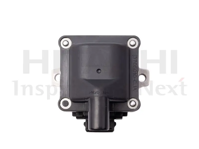 Handler.Part Ignition coil HITACHI 2508419 2