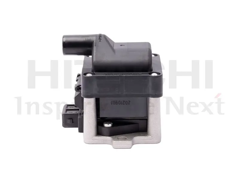 Handler.Part Ignition coil HITACHI 2508419 3