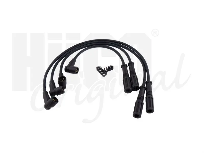 Handler.Part Ignition cable kit HITACHI 134467 1