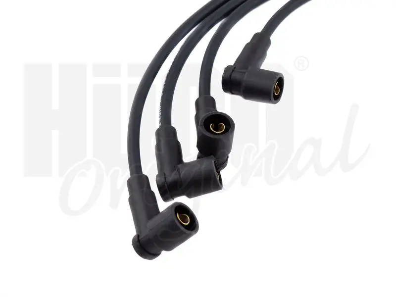 Handler.Part Ignition cable kit HITACHI 134467 2