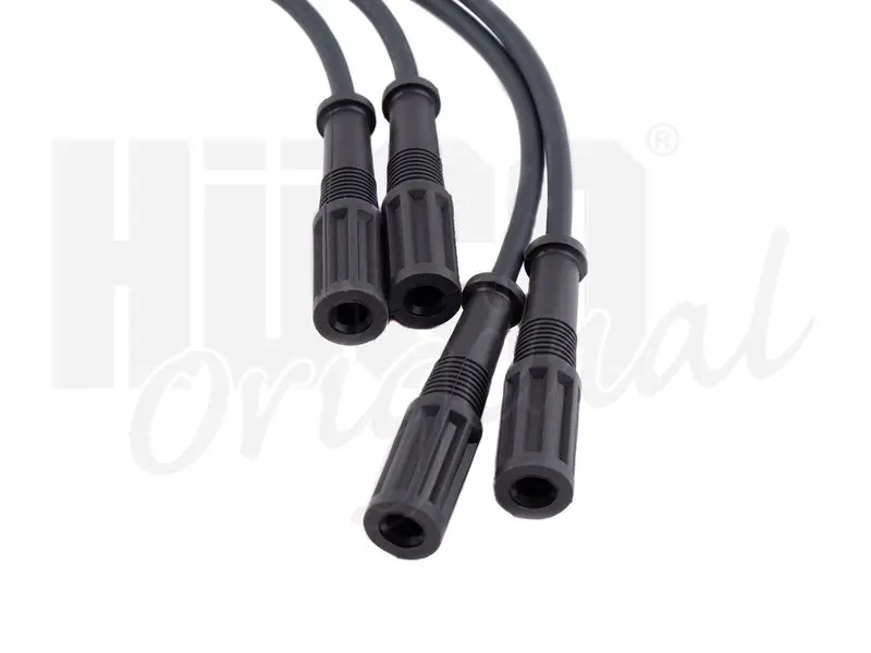 Handler.Part Ignition cable kit HITACHI 134467 3