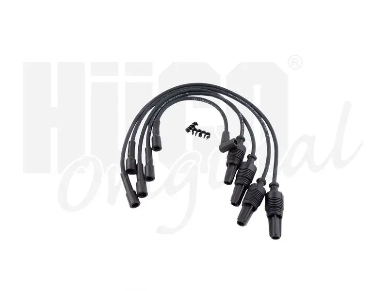 Handler.Part Ignition cable kit HITACHI 134471 1