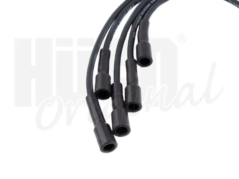 Handler.Part Ignition cable kit HITACHI 134471 2