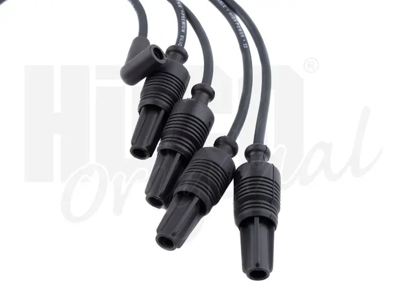 Handler.Part Ignition cable kit HITACHI 134471 3