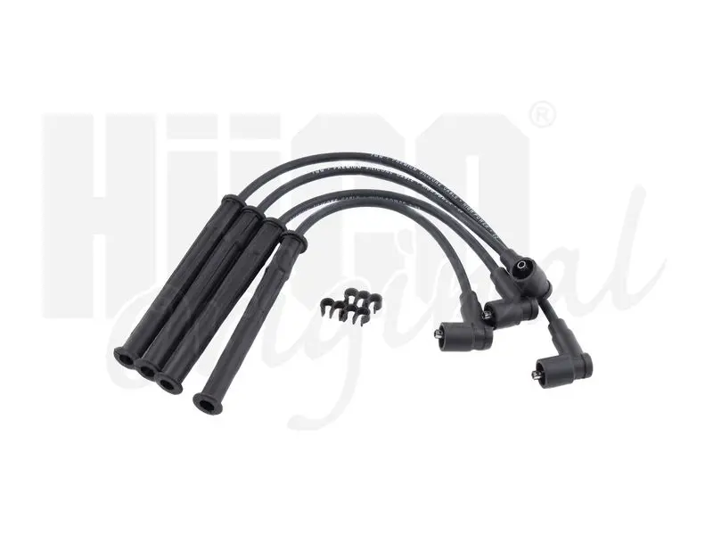 Handler.Part Ignition cable kit HITACHI 134956 1