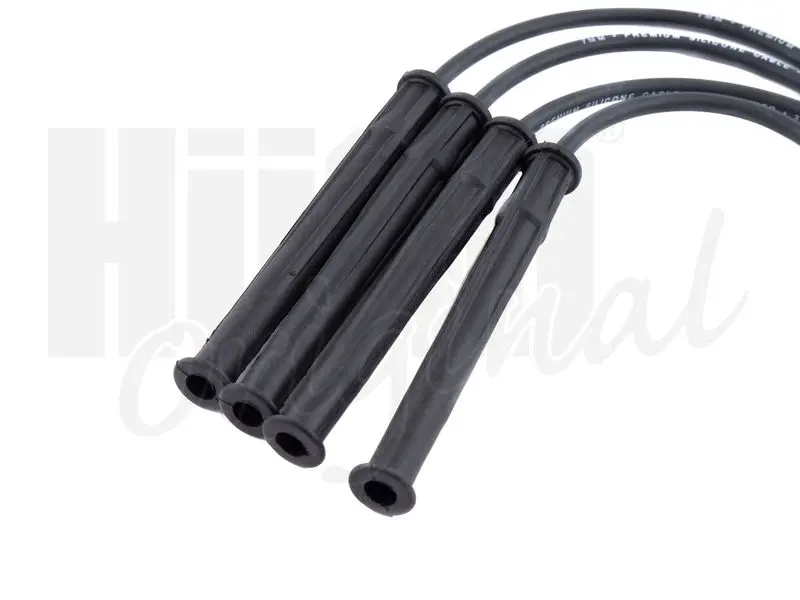 Handler.Part Ignition cable kit HITACHI 134956 2