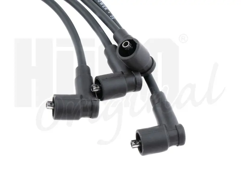 Handler.Part Ignition cable kit HITACHI 134956 3