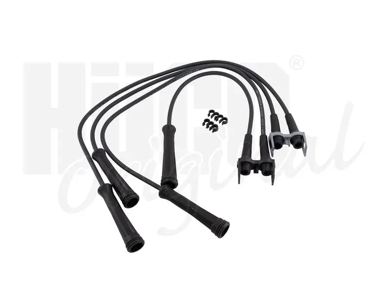 Handler.Part Ignition cable kit HITACHI 134464 1