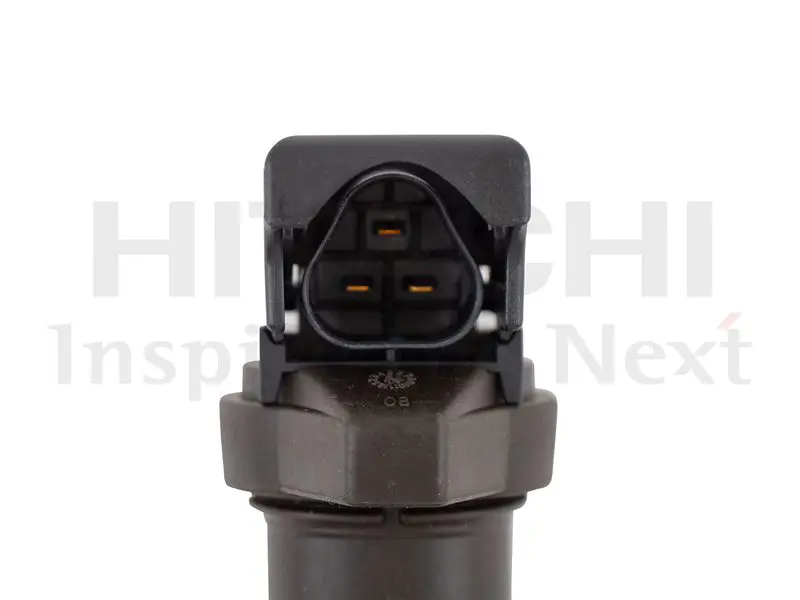 Handler.Part Ignition coil HITACHI 2503875 3