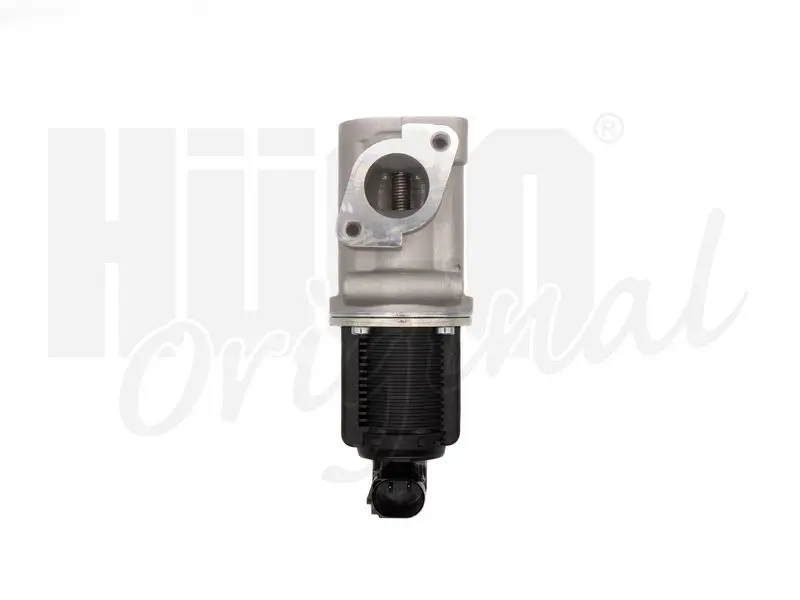 Handler.Part Egr valve HITACHI 138477 3