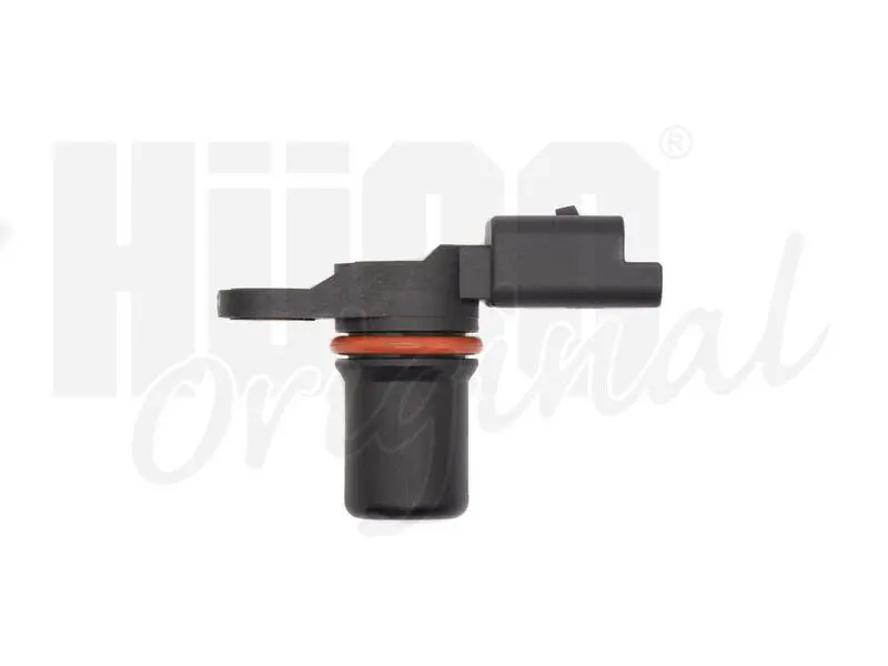 Handler.Part Sensor, camshaft position HITACHI 138167 1