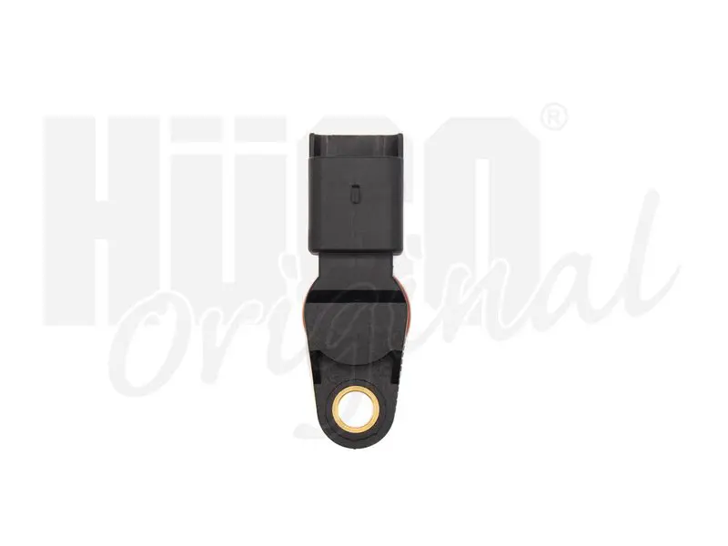 Handler.Part Sensor, camshaft position HITACHI 138167 2