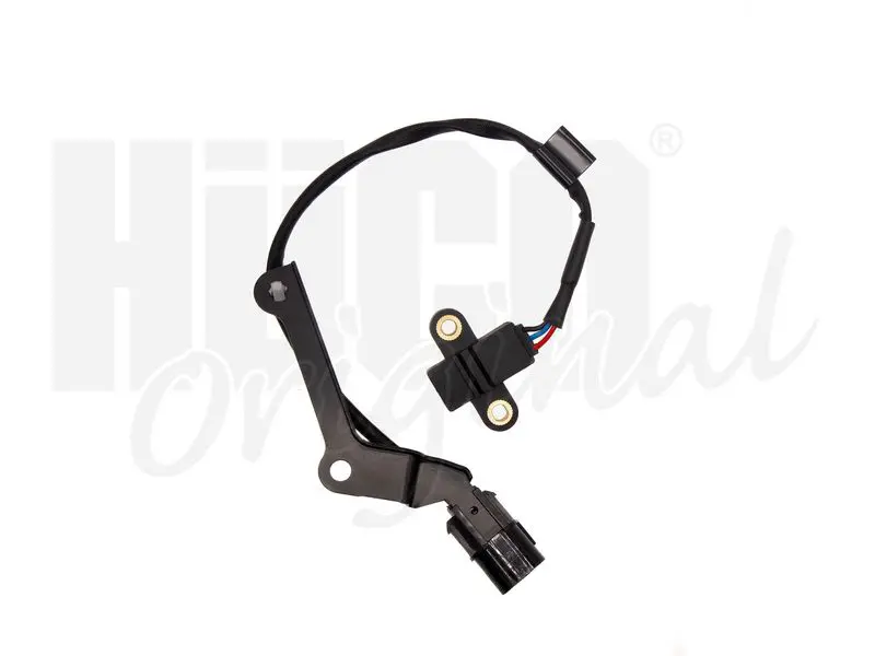 Handler.Part Sensor, crankshaft pulse HITACHI 138173 1