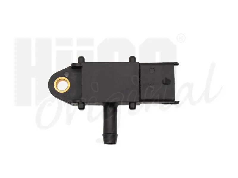 Handler.Part Sensor, exhaust pressure HITACHI 137406 1