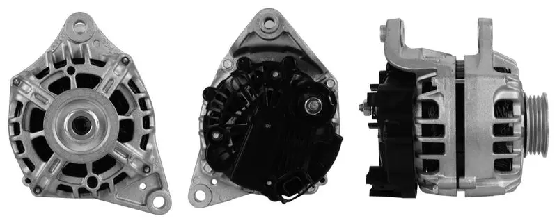 Handler.Part Alternator DRI 227190802 1