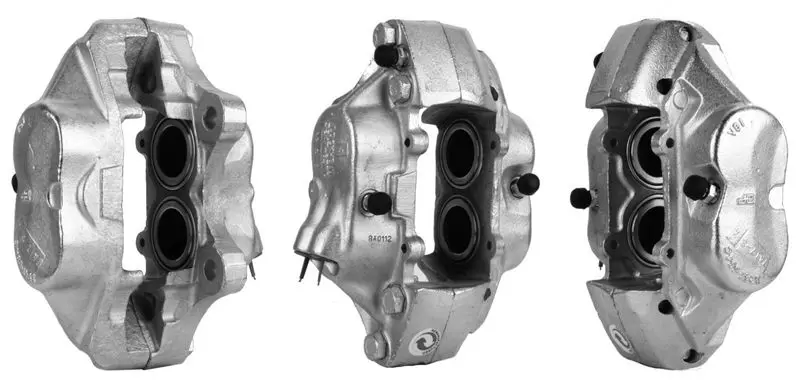 Handler.Part Brake caliper DRI 3100110 1