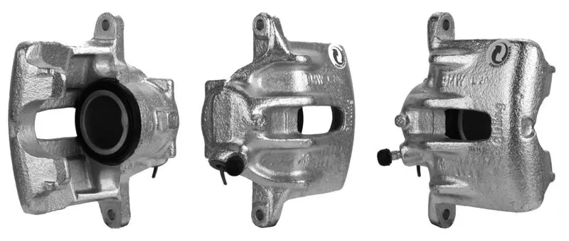 Handler.Part Brake caliper DRI 3100900 1