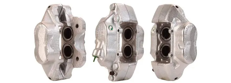 Handler.Part Brake caliper DRI 3102300 1