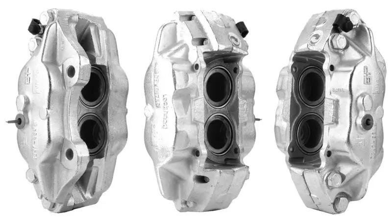 Handler.Part Brake caliper DRI 3104400 1