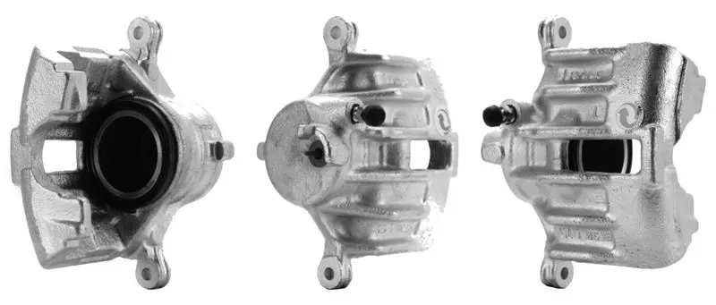 Handler.Part Brake caliper DRI 3104700 1