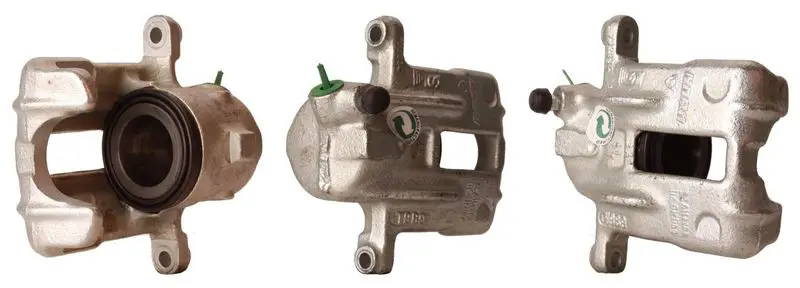 Handler.Part Brake caliper DRI 3110200 1