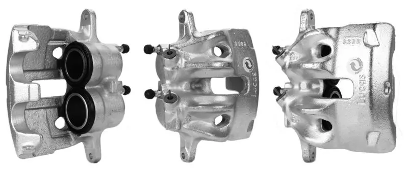 Handler.Part Brake caliper DRI 3113500 1