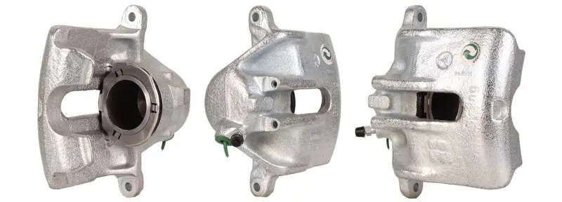 Handler.Part Brake caliper DRI 3114300 1