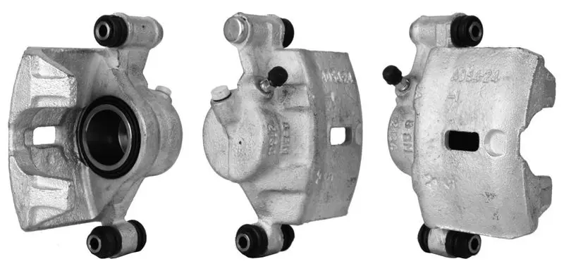 Handler.Part Brake caliper DRI 3117300 1