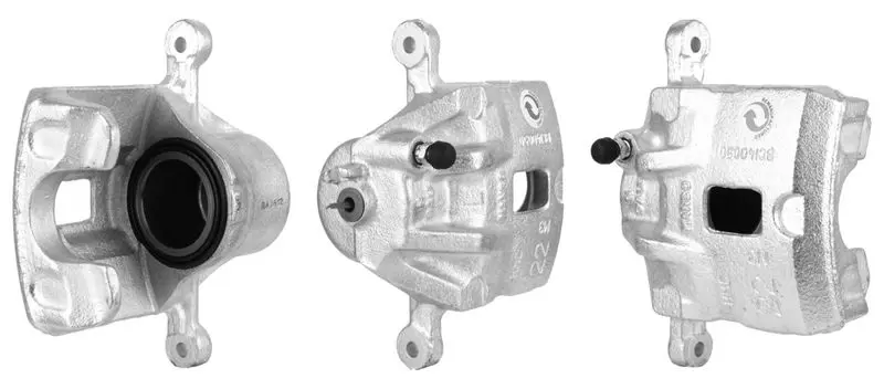 Handler.Part Brake caliper DRI 3120010 1