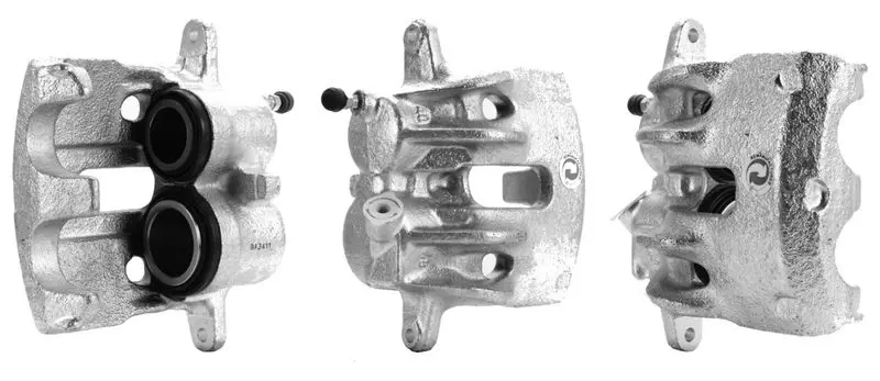 Handler.Part Brake caliper DRI 3121110 1