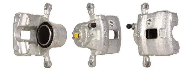 Handler.Part Brake caliper DRI 3122110 1