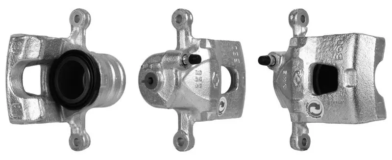 Handler.Part Brake caliper DRI 3123100 1