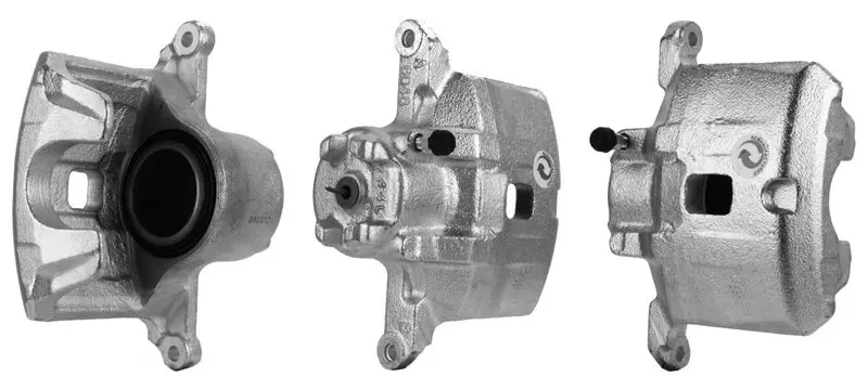 Handler.Part Brake caliper DRI 3123710 1