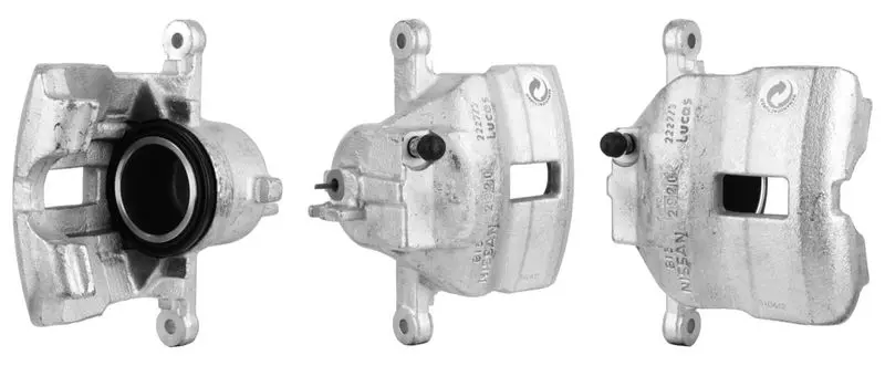 Handler.Part Brake caliper DRI 3135600 1